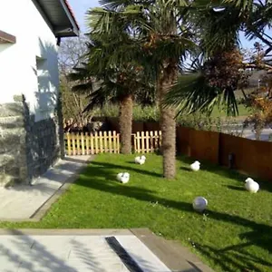  Apartamento Donosti Garden España