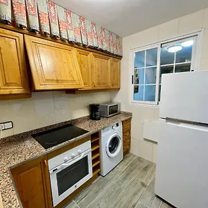 Apartamento For A Santillana Plaza, Salou