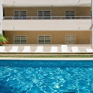  Apartamento Albert Family España