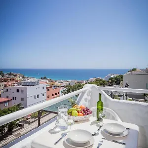  Apartamento Natalis España
