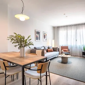  Apartamento Arrivo España