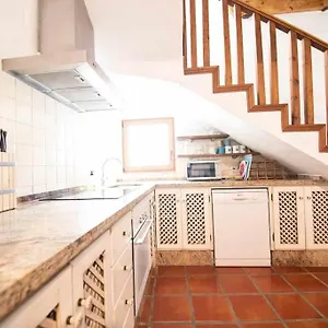  Сasa de vacaciones Casa Buganvilla España