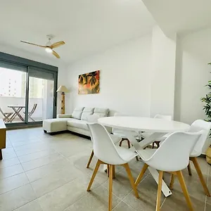  Apartamento Arena Blanca Grupo Ac Gestion España