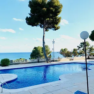 Apartamento Book Playa Larga, Salou