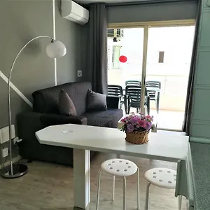 Apartamento Amazing Buigas, Salou