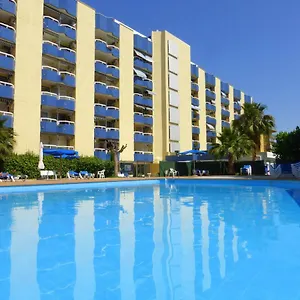 Apartamento Rentalmar Alboran Family, Salou