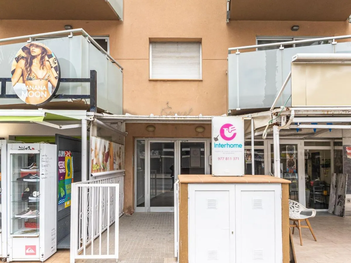 Apartment Terecel Salou-13 By Interhome España