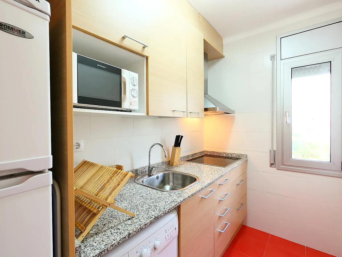 Apartment Terecel Salou-13 By Interhome
