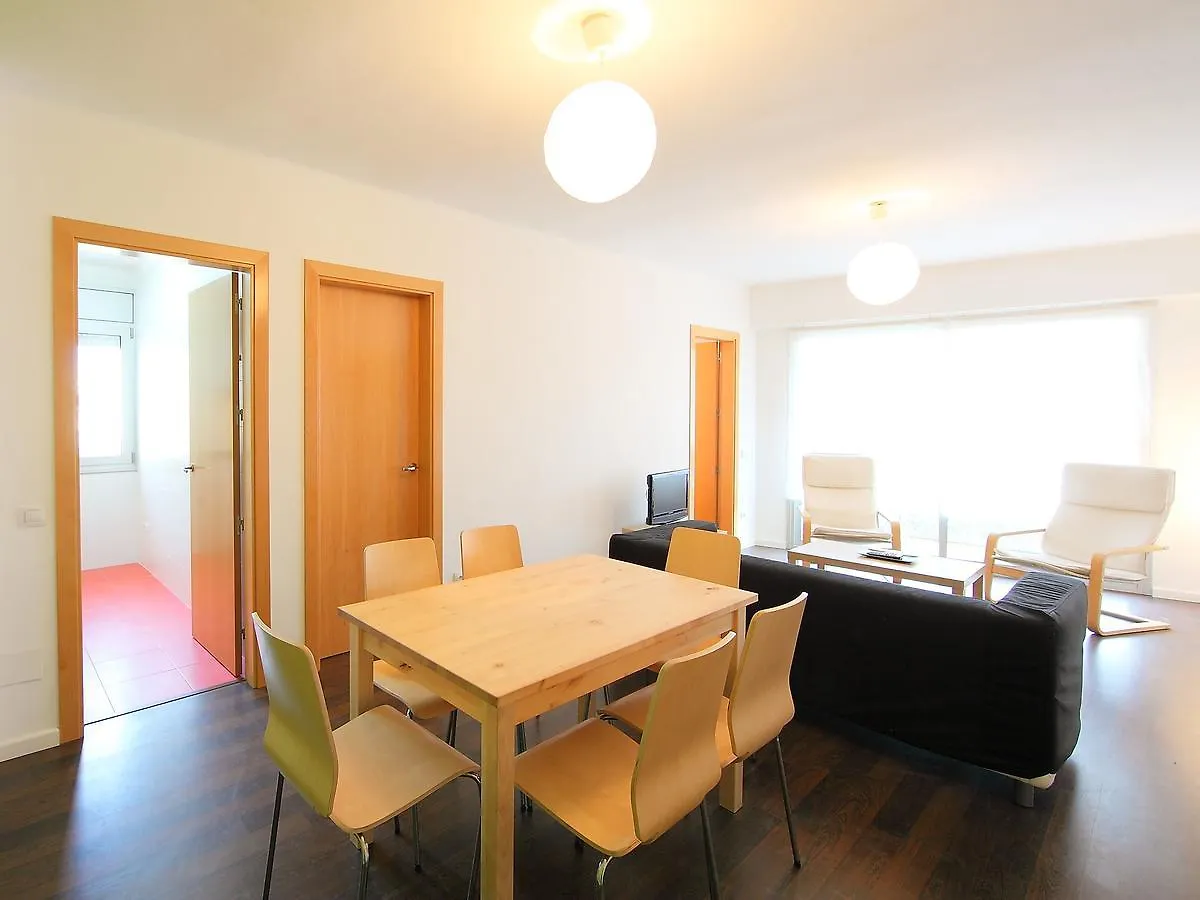 Apartment Terecel Salou-13 By Interhome 0*, Salou